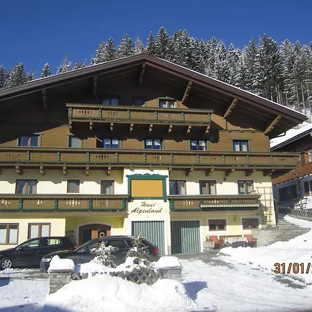 Haus Alpenland Casa de hóspedes 3*