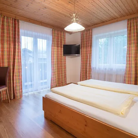 Penzion Haus Alpenland 3*