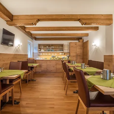 Penzion Haus Alpenland