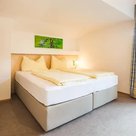 Haus Alpenland 3* Wagrain