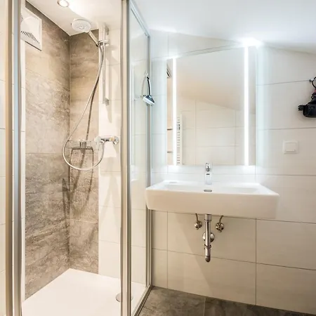 Penzion Haus Alpenland Wagrain