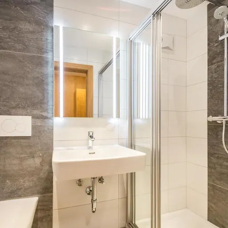 Haus Alpenland Penzion