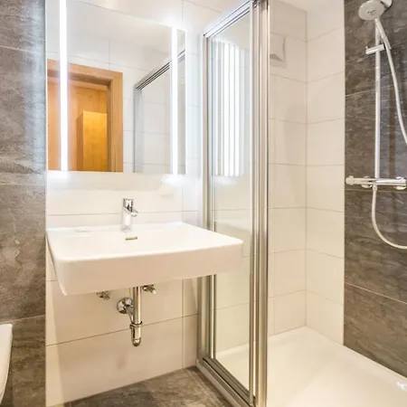 Haus Alpenland 3* Wagrain