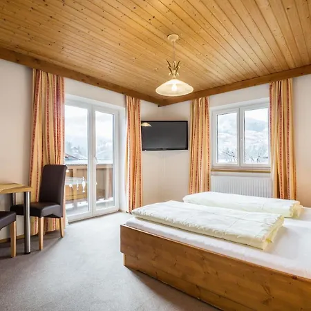 Haus Alpenland Wagrain