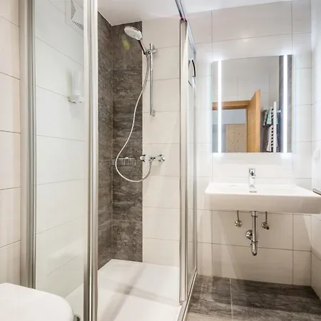 Haus Alpenland Penzion Wagrain