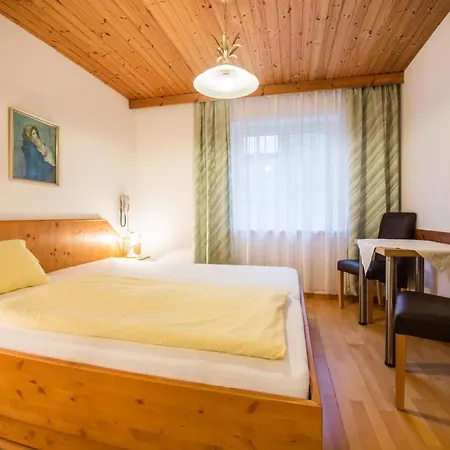 Haus Alpenland *