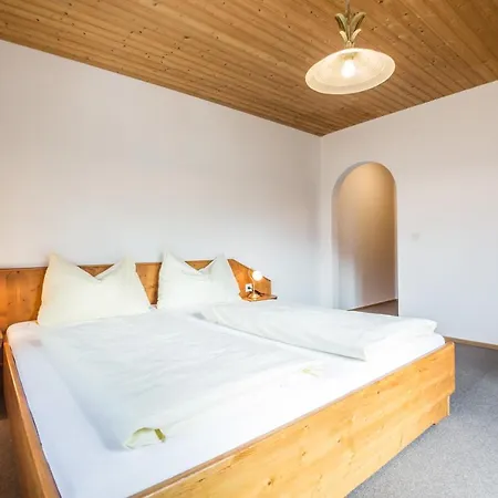 Maison d'hôtes Haus Alpenland