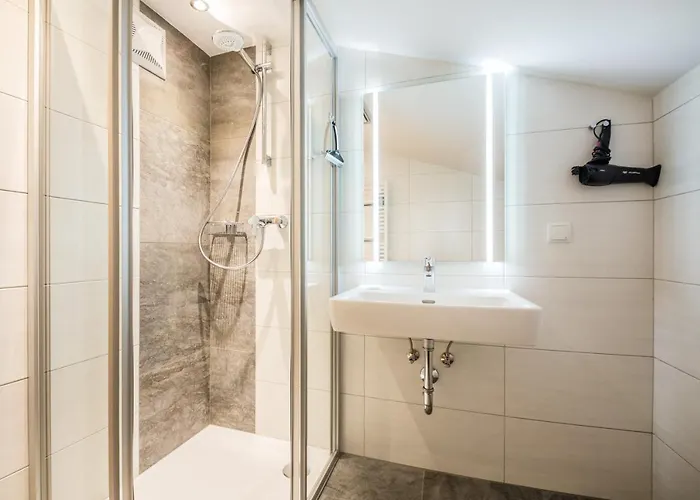 Casa de hóspedes Haus Alpenland Wagrain