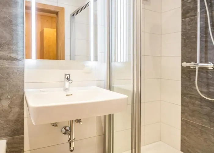 Haus Alpenland 3* Wagrain